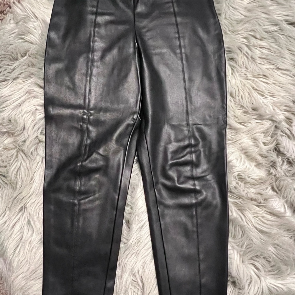 Ann Taylor Black Pants